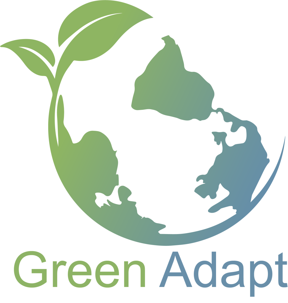 logo for Green Adapt